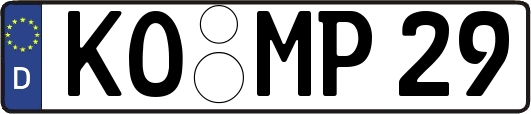 KO-MP29