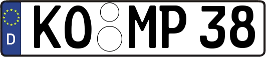 KO-MP38
