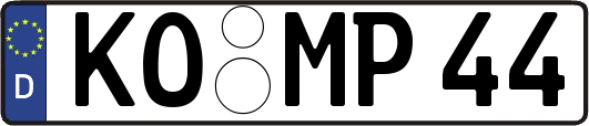 KO-MP44