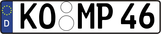 KO-MP46