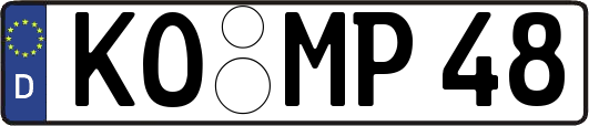 KO-MP48