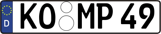 KO-MP49
