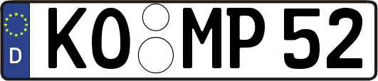 KO-MP52