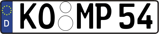 KO-MP54