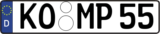 KO-MP55