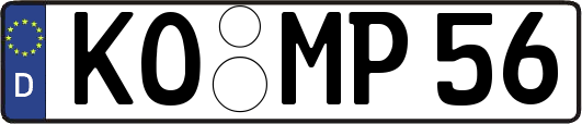 KO-MP56