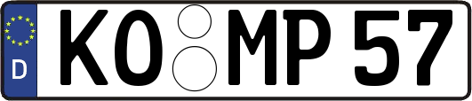 KO-MP57