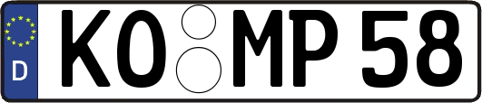 KO-MP58