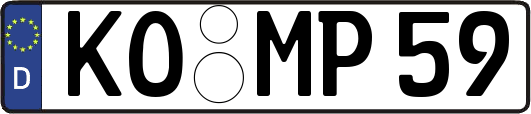 KO-MP59