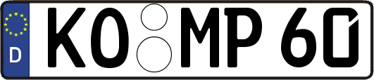 KO-MP60