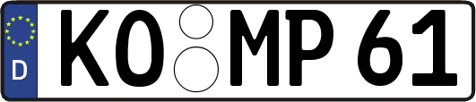 KO-MP61