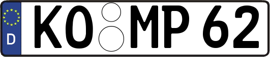 KO-MP62