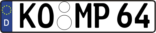 KO-MP64
