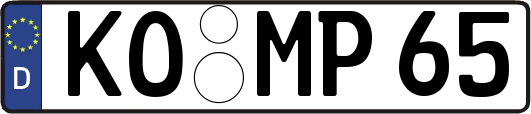 KO-MP65
