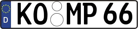KO-MP66