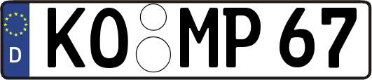 KO-MP67