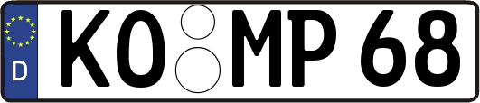 KO-MP68