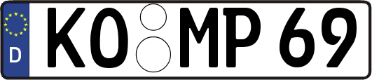 KO-MP69