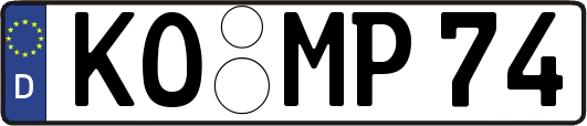 KO-MP74
