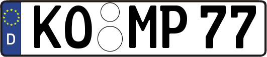 KO-MP77