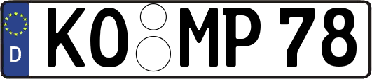 KO-MP78