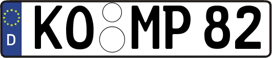 KO-MP82