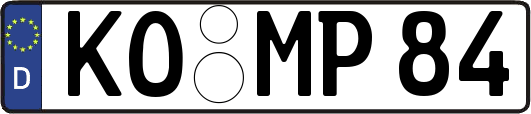 KO-MP84