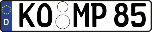 KO-MP85