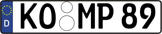 KO-MP89