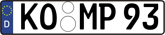KO-MP93