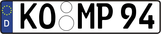 KO-MP94
