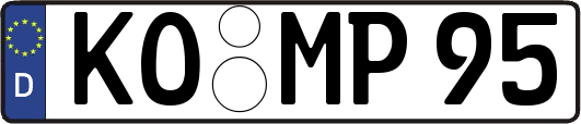 KO-MP95