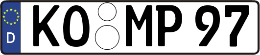 KO-MP97