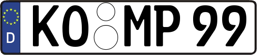 KO-MP99