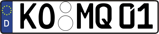 KO-MQ01
