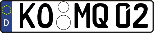 KO-MQ02