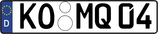 KO-MQ04