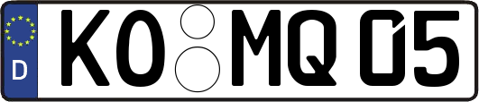 KO-MQ05