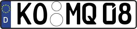 KO-MQ08