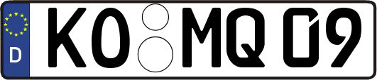 KO-MQ09