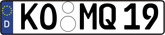 KO-MQ19