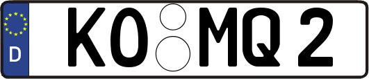 KO-MQ2