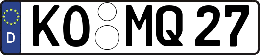 KO-MQ27