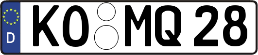 KO-MQ28