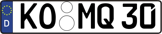 KO-MQ30
