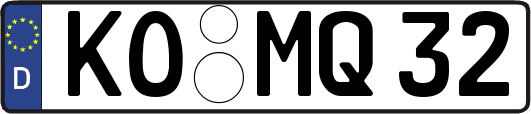 KO-MQ32