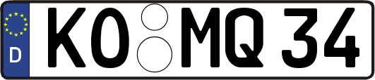 KO-MQ34