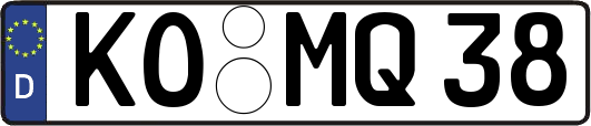 KO-MQ38
