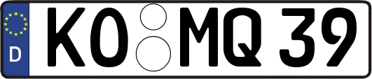 KO-MQ39