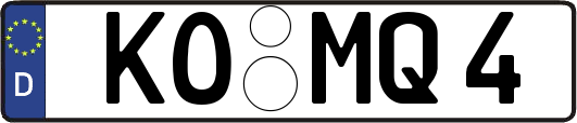 KO-MQ4